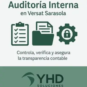 Kit de Auditoría Interna en Versat Sarasola