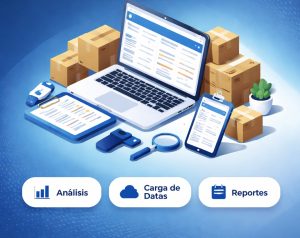 Microservicios. El motor que tu PYME necesita