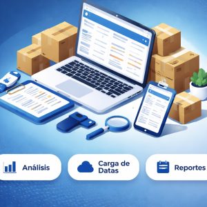 Microservicios. El motor que tu PYME necesita